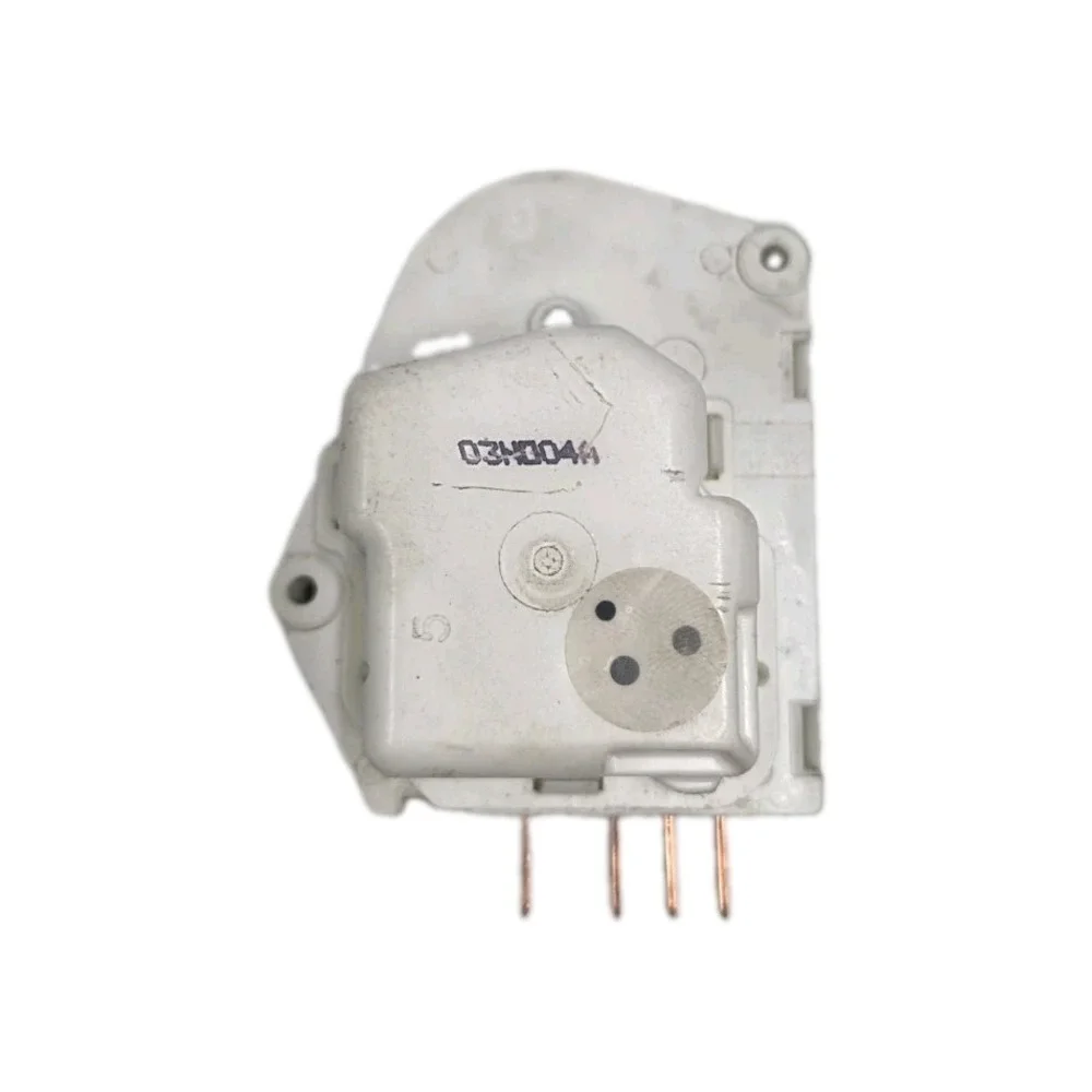 Whirlpool WP3-81329 Defrost Timer